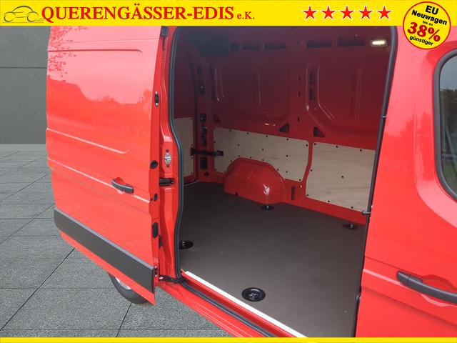 Renault Master L2H2 AHK SHZ dCi 170 3,5t 