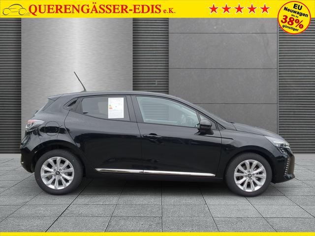 Renault Clio Evolution PDC+KLIMA+LED TCe 90 X-Tronic 