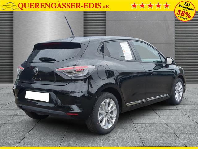 Renault Clio Evolution PDC+KLIMA+LED TCe 90 X-Tronic 