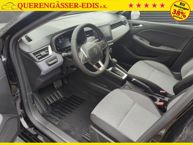 Renault Clio Evolution PDC+KLIMA+LED TCe 90 X-Tronic 