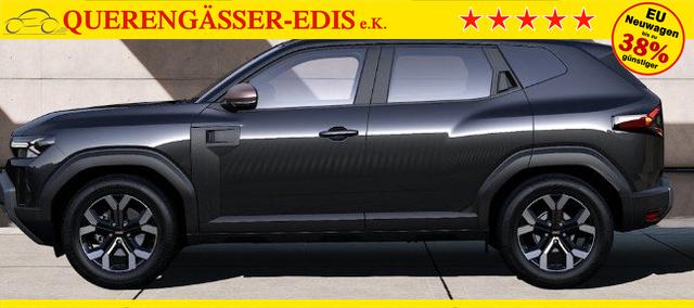 Dacia Duster Extreme 4x4 GJR+SHZ+Klimaauto. TCe 130 