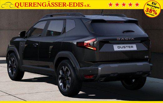 Dacia Duster Extreme 4x4 GJR+SHZ+Klimaauto. TCe 130 