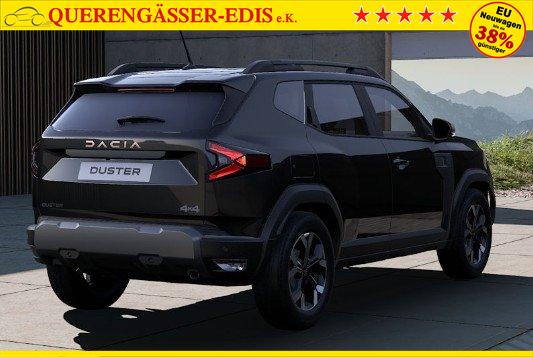 Dacia Duster Extreme 4x4 GJR+SHZ+Klimaauto. TCe 130 
