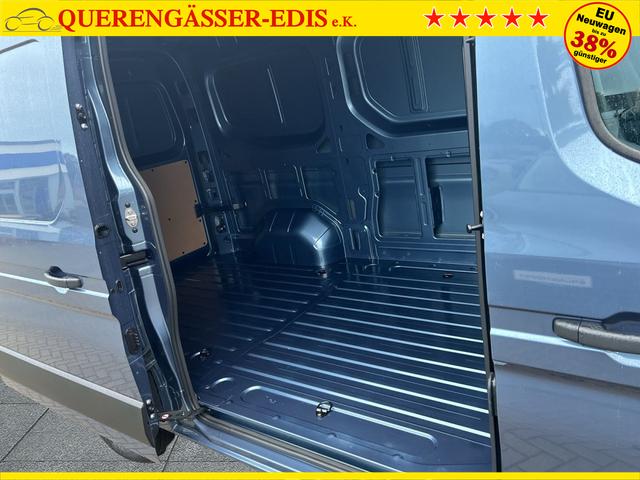 Renault Master Kastenwagen Extra L2H2 270° Navi RFK dCi 170 3,5t 