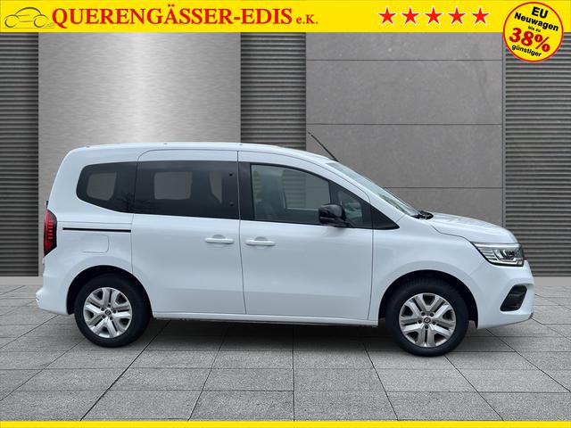 Renault Kangoo Equilibre GJR+DAB+LED TCe 100 