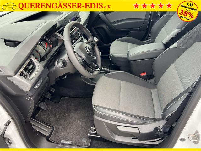 Renault Kangoo Equilibre GJR+DAB+LED TCe 100 