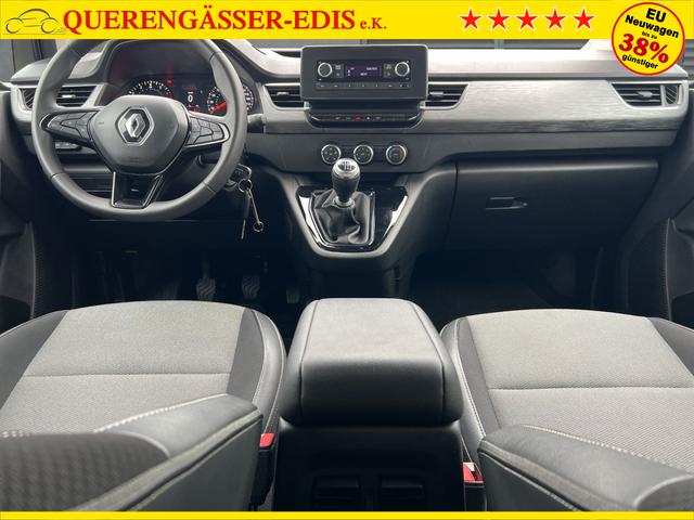 Renault Kangoo Equilibre GJR+DAB+LED TCe 100 