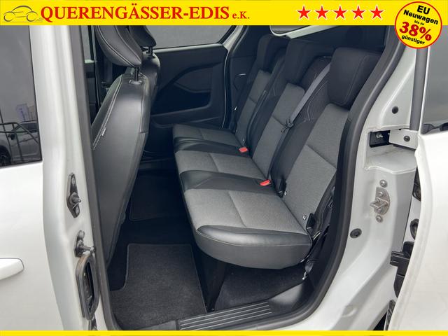 Renault Kangoo Equilibre GJR+DAB+LED TCe 100 
