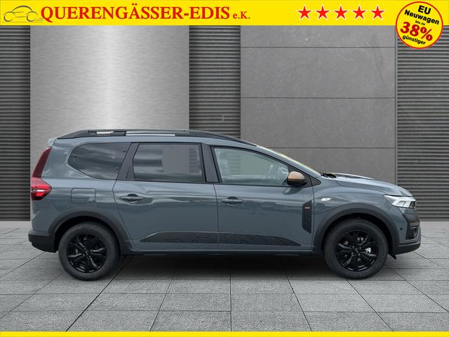 Dacia Jogger Extreme 7-Sitzer RFK+SHZ+LED Hybrid 140 