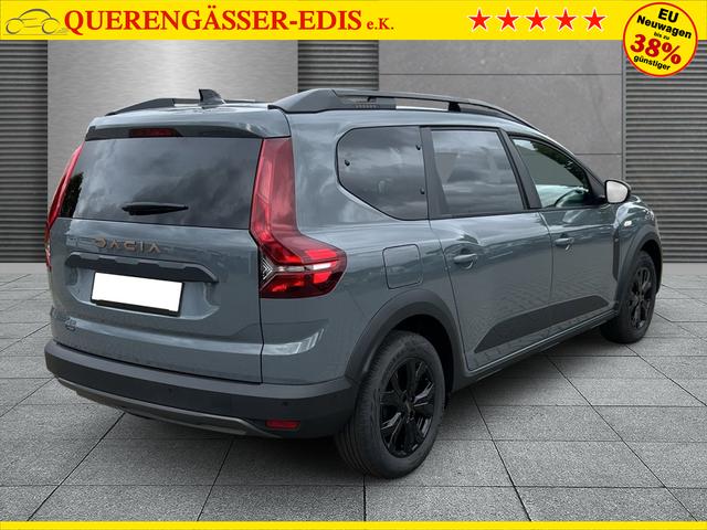 Dacia Jogger Extreme 7-Sitzer RFK+SHZ+LED Hybrid 140 