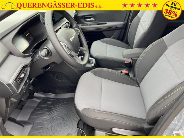 Dacia Jogger Extreme 7-Sitzer RFK+SHZ+LED Hybrid 140 