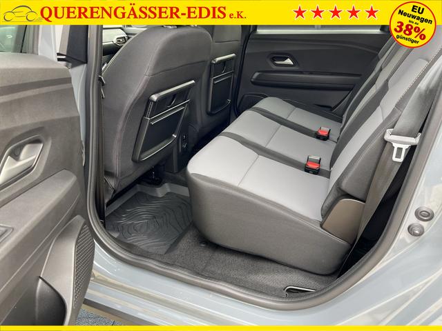 Dacia Jogger Extreme 7-Sitzer RFK+SHZ+LED Hybrid 140 