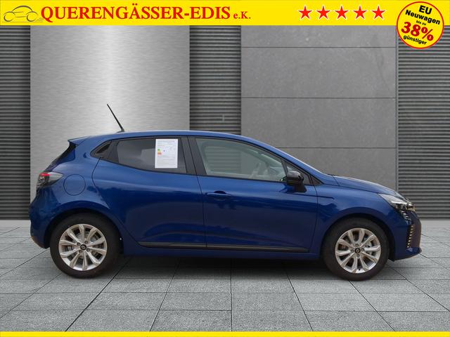 Renault Clio Evolution SHZ+Klima+PDC dCi 100 