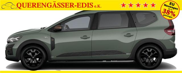 Dacia Jogger Extreme 7-S SHZ+RFK Hybrid 140 