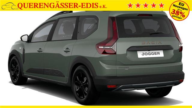 Dacia Jogger Extreme 7-S SHZ+RFK Hybrid 140 