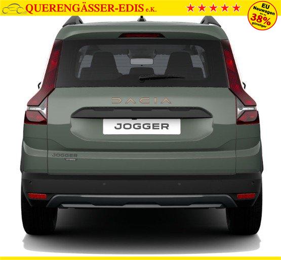 Dacia Jogger Extreme 7-S SHZ+RFK Hybrid 140 