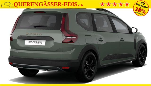 Dacia Jogger Extreme 7-S SHZ+RFK Hybrid 140 