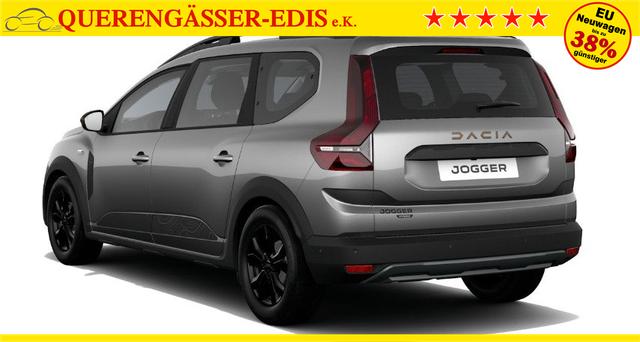 Dacia Jogger Extreme 7-S SHZ+LED Hybrid 140 