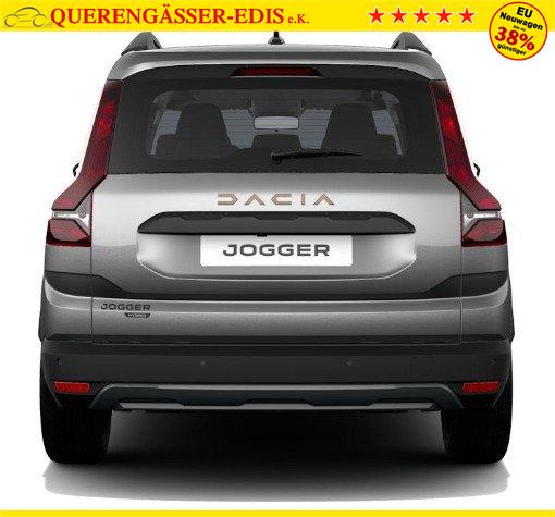 Dacia Jogger Extreme 7-S SHZ+LED Hybrid 140 
