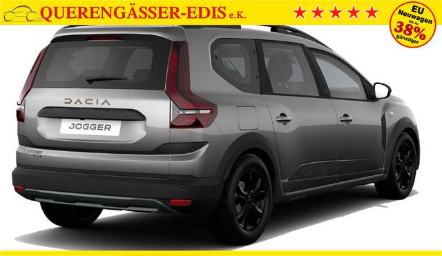 Dacia Jogger Extreme 7-S SHZ+LED Hybrid 140 