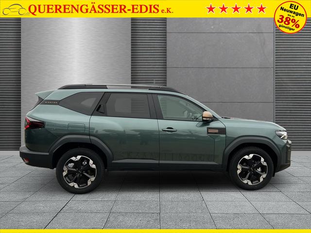 Dacia Bigster Extreme Panodach+Winterpaket TCe 130 4x4 