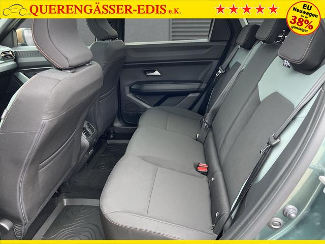 Dacia Bigster Extreme Panodach+Winterpaket TCe 130 4x4 