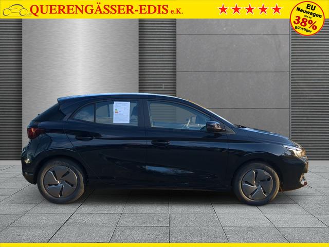 MG MG3 Excite RFK+Navi+PDC 3 1,5 T 