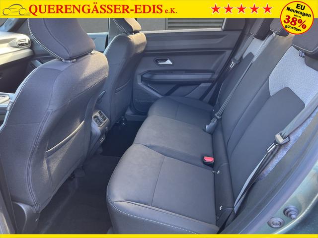 Dacia Bigster Journey Winter-Plus-Paket+LED+RFK Hybrid 155 