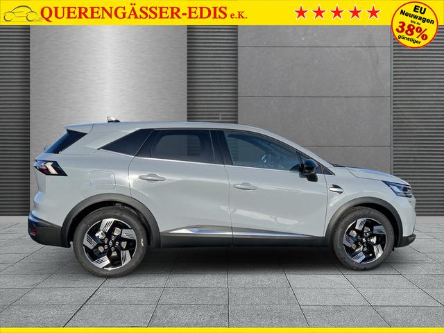 Renault Symbioz Techno Winterpaket+RFK+LED Mild Hybrid 140 