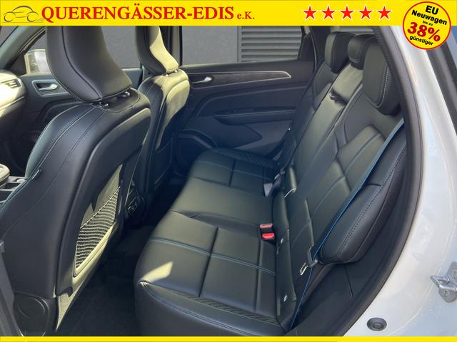 Renault Arkana E-TECH Esprit Alpine Winterpaket+LED+RFK 145 
