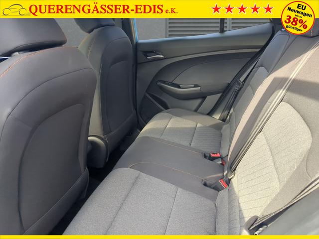 MG MG3 Excite Carplay+Navi+PDC+RFK 3 1,5 T 