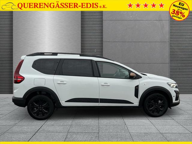 Dacia Jogger Extreme 7-S SHZ+LED+RFK 100 ECO-G LPG 