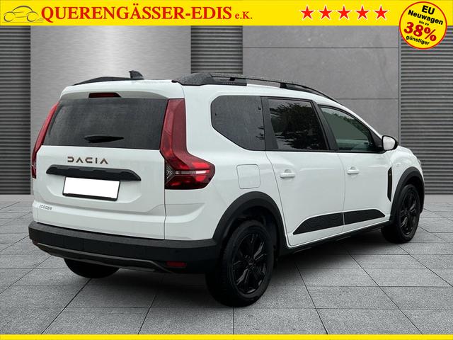 Dacia Jogger Extreme 7-S SHZ+LED+RFK 100 ECO-G LPG 