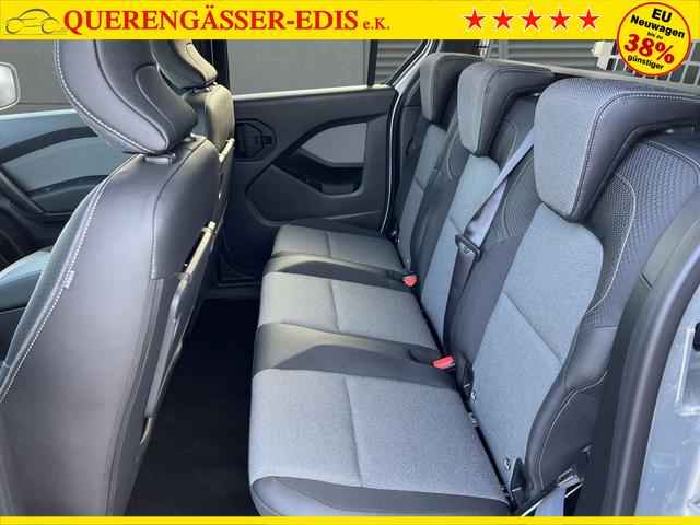 Renault Kangoo Techno Carplay+LED+RFK TCe 130 EDC 