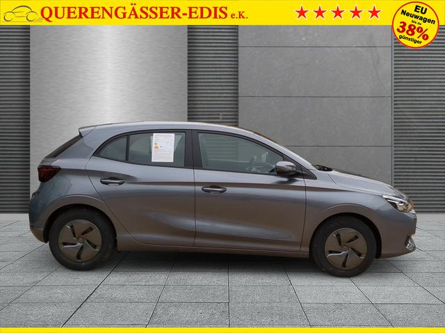 MG MG3 Excite Navi+PDC+RFK 3 1,5 T 