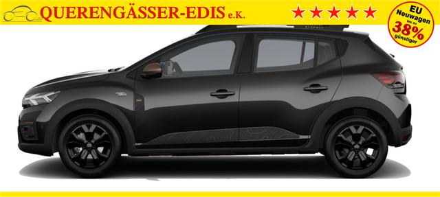 Dacia Sandero Stepway Extreme SHZ+LED+RFK TCe 90 CVT 