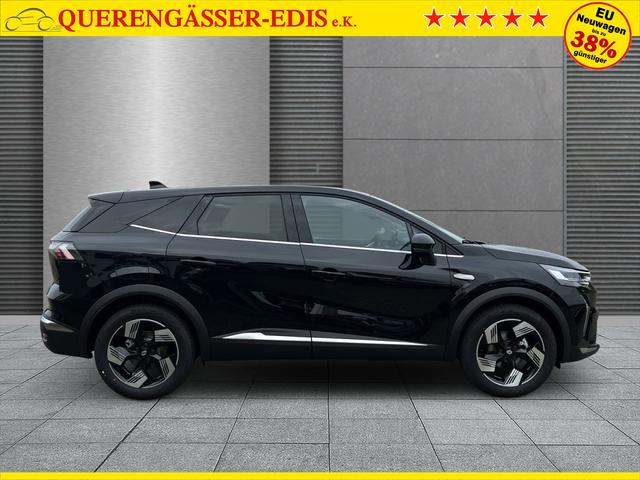 Renault Symbioz Techno SHZ LKHZ Mild Hybrid 140 