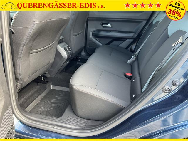 Dacia Bigster Extreme SHZ+LKHZ+RFK TCe 130 4x4 