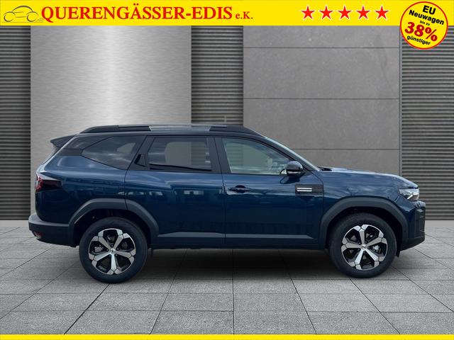 Dacia Bigster Journey SHZ+RFK+LED Hybrid 155 