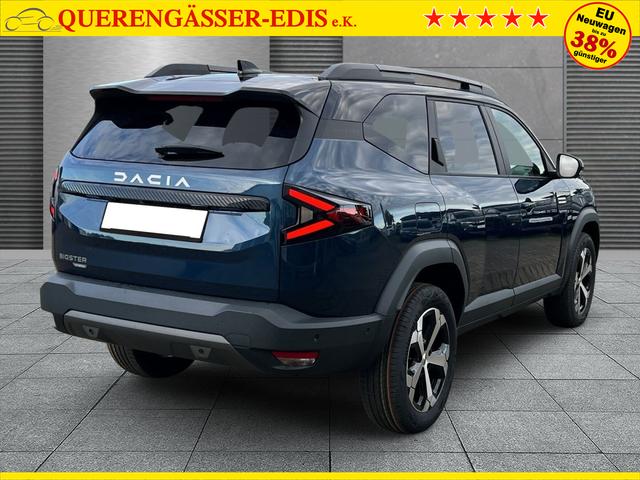 Dacia Bigster Journey SHZ+RFK+LED Hybrid 155 