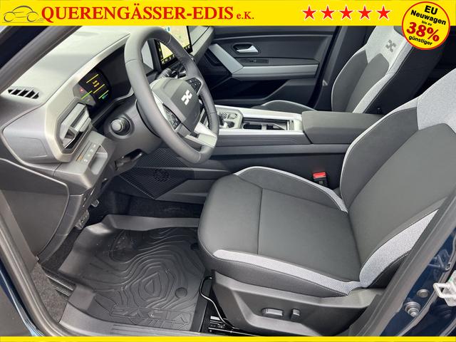 Dacia Bigster Journey SHZ+RFK+LED Hybrid 155 