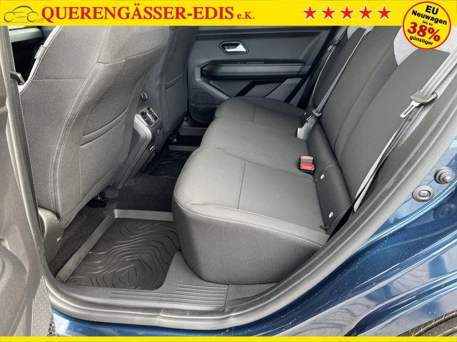 Dacia Bigster Journey SHZ+RFK+LED Hybrid 155 