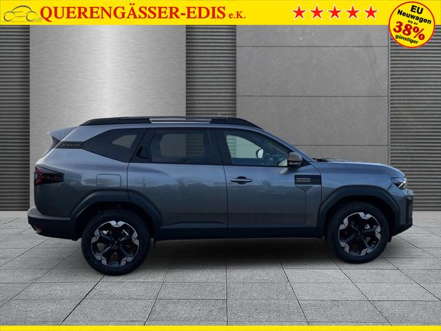 Dacia Bigster Extreme SHZ+Pano+LED TCe 130 4x4 