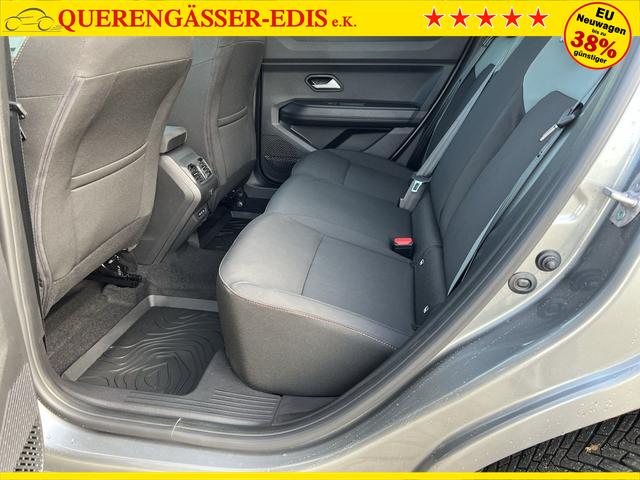 Dacia Bigster Extreme SHZ+Pano+LED TCe 130 4x4 