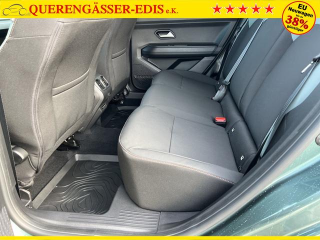 Dacia Bigster Extreme Pano+SHZ+LED+RFK Hybrid 155 