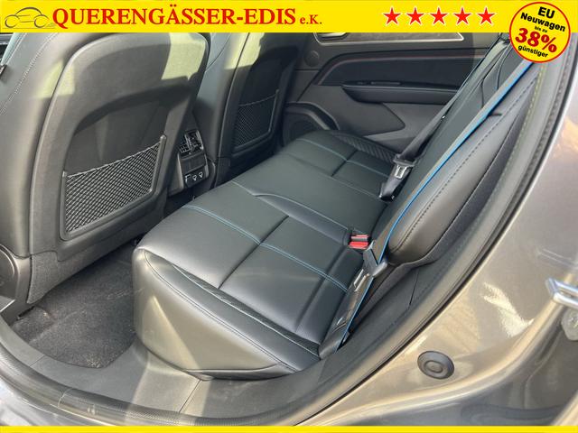 Renault Arkana Esprit Alpine Winterpaket+LED+RFK TCe 140 EDC 