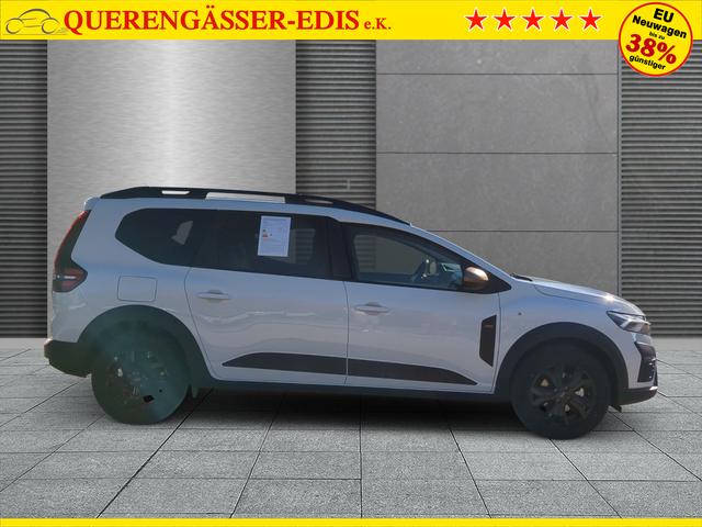 Dacia Jogger Extreme 7-S SHZ+PDC+RFK TCe 100 ECO-G 