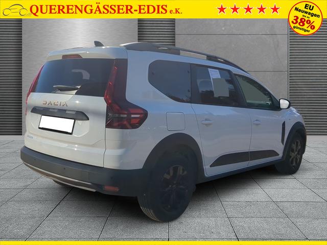 Dacia Jogger Extreme 7-S SHZ+PDC+RFK TCe 100 ECO-G 