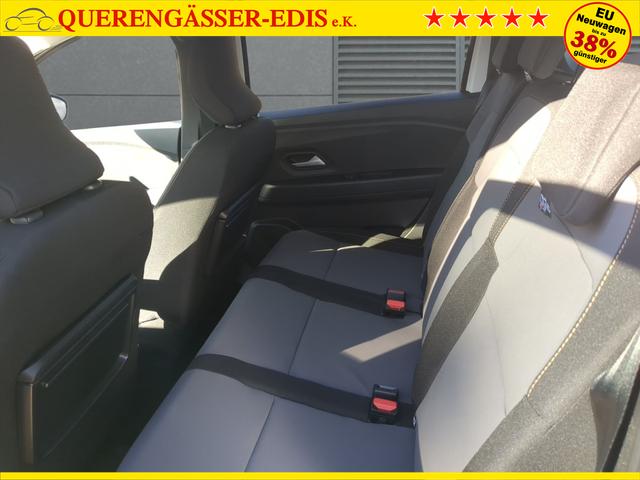 Dacia Jogger Extreme 7-S SHZ+PDC+RFK TCe 100 ECO-G 