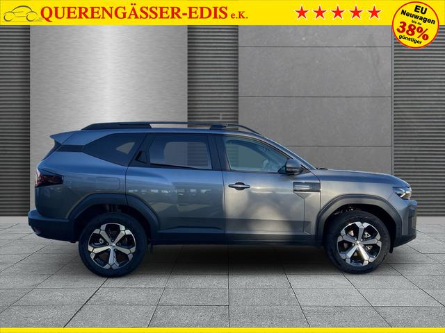 Dacia Bigster Journey LKHZ+SHZ+PDC+RFK Hybrid 155 